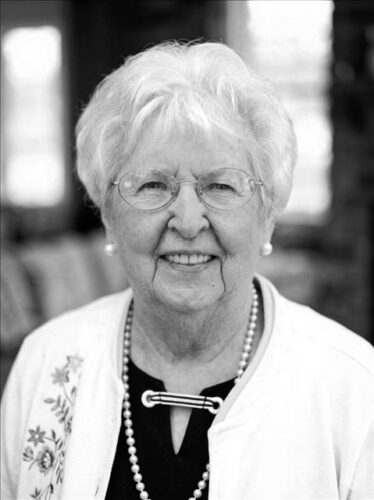 HELEN SCALLEY